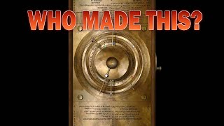 What Did the Real Antikythera Mechanism Do And Who Actually Made It [upl. by Imrots]