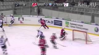 SKA 4 Novokuznetsk 1 English Commentary [upl. by Asiole835]