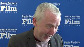 SBIFF 2022  Audience Choice Award Interview quotRóise and Frankquot [upl. by Nryhtak467]