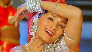 Sajan Sajan Teri Dulhan Tujhko Pukare Aaja 💘 90s Love 💘 HD Aarzoo 1999 Alka Yagnik hindisong [upl. by Anirok755]