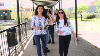 LipDub quotEl placer de leerquot  Casariche [upl. by Casady]