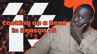 My BEST beats are coming from Reason 13 [upl. by Halak687]