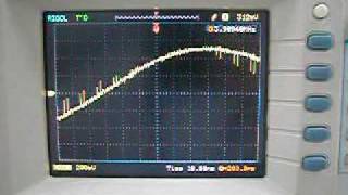 Rigol DS1000CD vs GW Instek GDS2000 [upl. by Ainitsirc162]