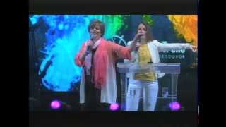 Programa Diante do Trono 20  16042014  COMPLETO [upl. by Cheyney]