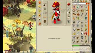 Dofus Le Plus Riche De DofusBrumaire [upl. by Britta]