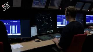 Narsim  Air Traffic Control Simulation [upl. by Emalee]