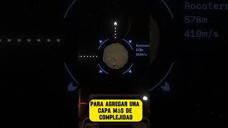 Outer Wilds detalles del sistema solar outerwilds indiegame [upl. by Gard]