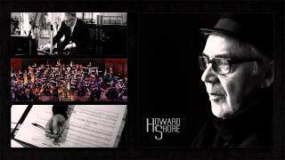 Howard Shore  The Lighting of the Beacons  Complete Recordings [upl. by Freiman570]