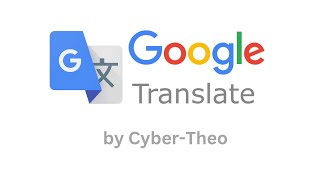 Quick Guide to Using Google Translate in 60 Seconds [upl. by Ebonee]