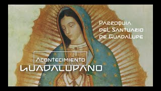 Significados de la Virgen de Guadalupe [upl. by Raamaj393]