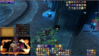 LOD BOOST  O R I O N  LOD Freebooterz  ICC 25 Max HC   POV  World of Warcraft WOTLK [upl. by Yruoc]