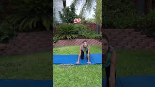 EASY to learn and UNIQUE tumbling skills tumbling gymnastics flips cheer cartwheel howtodo [upl. by Akessej]