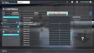 Tutorial  Set up your joystick in Microsoft Flight Simulator [upl. by Arand]