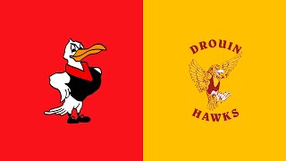 Warragul vs Drouin  Full Match  Gippsland League 2024 [upl. by Turino542]