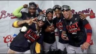 Atlanta Braves 2023 Postseason Hype Video  “Take October”  chopon forthea takeoctober [upl. by Camden]