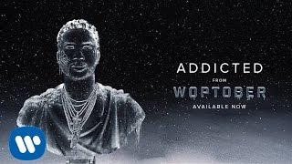 Gucci Mane  Addicted Official Audio [upl. by Hamas]