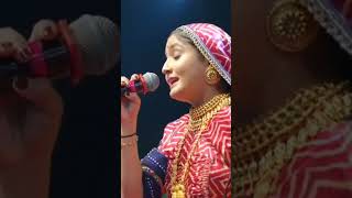 Geeta Rabari lagan geet New Gujrati Viranalagan [upl. by Yoral]