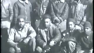 Tuskegee Airmen Documentary [upl. by Nadruoj]