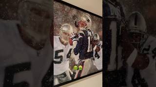 Tom Brady’s Photo in Jon Grudens BATHROOM [upl. by Lindemann568]