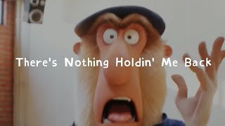 Theres Nothing Holdin Me Back Shawn Shawn Mendes ft Johnny sing 2 [upl. by Inatsed]