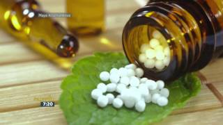 Homeopathic Treatment for Cancer [upl. by Enilav]