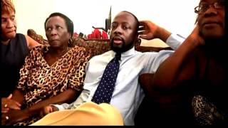 Wyclef Jean  Prizon Pou KEP A Prison for the CEP Haiti Elections Protest Video [upl. by Anavas630]