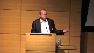 Doing Business in the Middle East and Egypt QampA Session with Naguib Sawiris [upl. by Dranek]