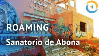 Geisterstadt auf Teneriffa  Sanatorio de Abona – ROAMING [upl. by Marjorie]