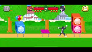 Tom amp Jerry game play [upl. by Utley]