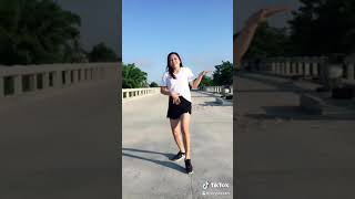 MARIKIT DANCE COVER  JUVY JEAN PAMINTUAN [upl. by Quince]