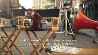 Compare The Meerkat  Meerkat Movies Part 1 HD [upl. by Tecu997]