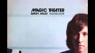 Barry Miles Magic Theater [upl. by Sokil]