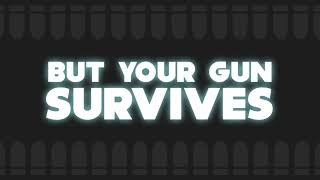 NIMRODS GunCraft Survivor PC Early Access Trailer [upl. by Zevahc987]