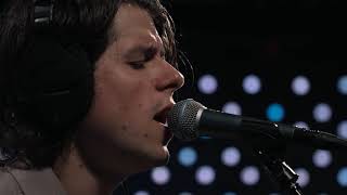 Wand  White Cat Live on KEXP [upl. by Barbara-Anne415]