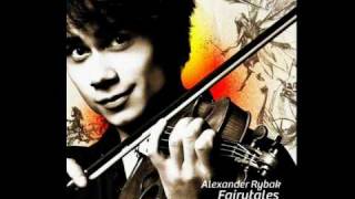 Alexander Rybak  Fairytale  DJ M4GiC Remix [upl. by Rico199]