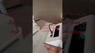 BLUETOOTH PRINTER nag error  Hindi nag priprint waybill printer Lazada and Shopee [upl. by Acirem]