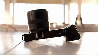 Camera Review  Sigma dp3 Quattro  For the color connoisseur [upl. by Alodie]