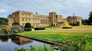 Forde Abbey and Gardens [upl. by Eecak]