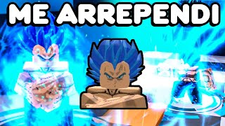 ESSE 7 ESTRELAS TAVA ESQUECIDO TOMOU BUFF E VIROU META NO ALL STAR TOWER DEFENSE [upl. by Ameg]