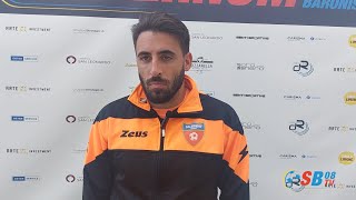 SALERNUM BARONISSICASTEL SAN GIORGIO 12  ANGELO CHIAVAZZO  LINTERVISTA [upl. by Sussna]