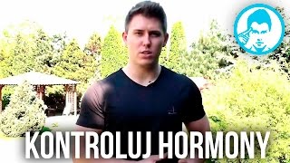 Transformator Sylwetki  Kontroluj swoje hormony [upl. by Buschi]