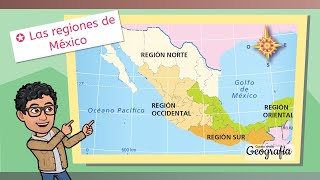 mapa de Estado de México [upl. by Iblok76]