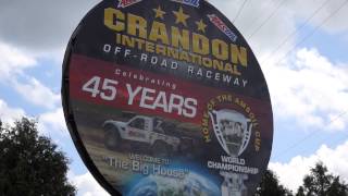 Super Challenge Off Road Race Weekend  Aug 810 2014  Crandon [upl. by Pan]