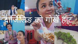 Darjeeling Bhaiya ko Viral Song Lai Hoina Gorkhey Haat lai Viral Garau 🙏❤️vocalforlocalgorkhey [upl. by Yrrat]