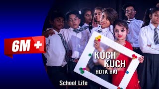 kuch kuch hota hai Dance Video SD KING CHOREOGRAPHY [upl. by Keel]