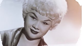 Etta James  from fame to caII girI to psych ward amp despising Beyonce [upl. by Asiek539]