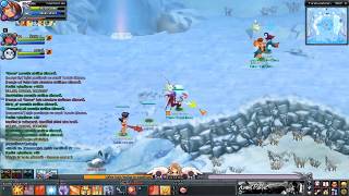 FC Fights amp Water raid NosTale [upl. by Ennywg598]