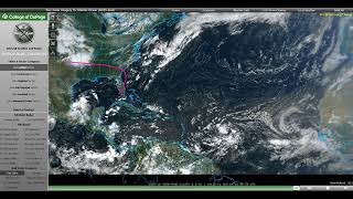 Tropical Update August 11th 98L [upl. by Siekram]