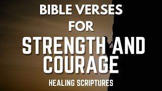 Bible Verses of Victory for Health and Healing  Gods Promises amp Healing Scriptures [upl. by Seiuqram308]