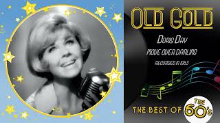 1963  DORIS DAY  MOVE OVER DARLING reworked STEREO [upl. by Gagne773]